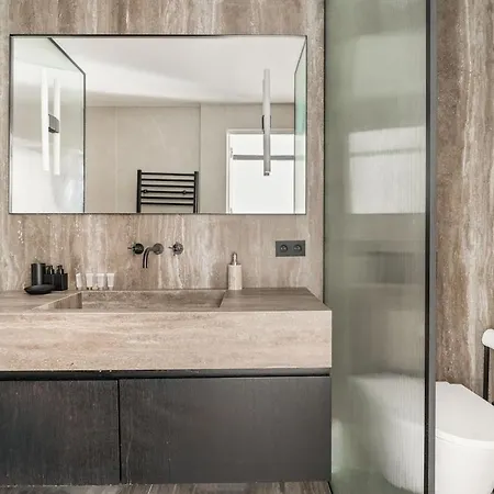Appartamento Luxury Golden Triangle Ac