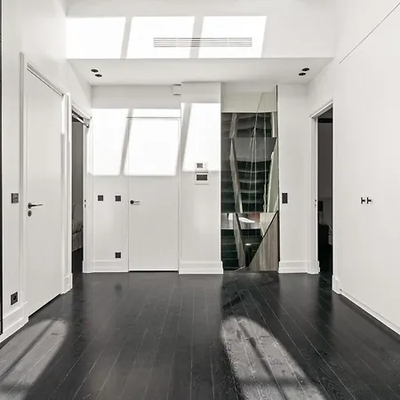Appartamento Luxury Golden Triangle Ac