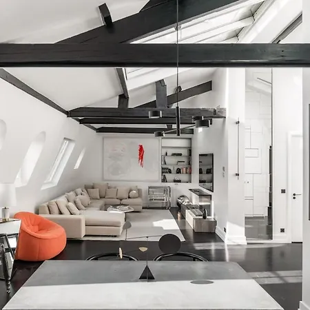 Luxury Golden Triangle Ac Appartamento