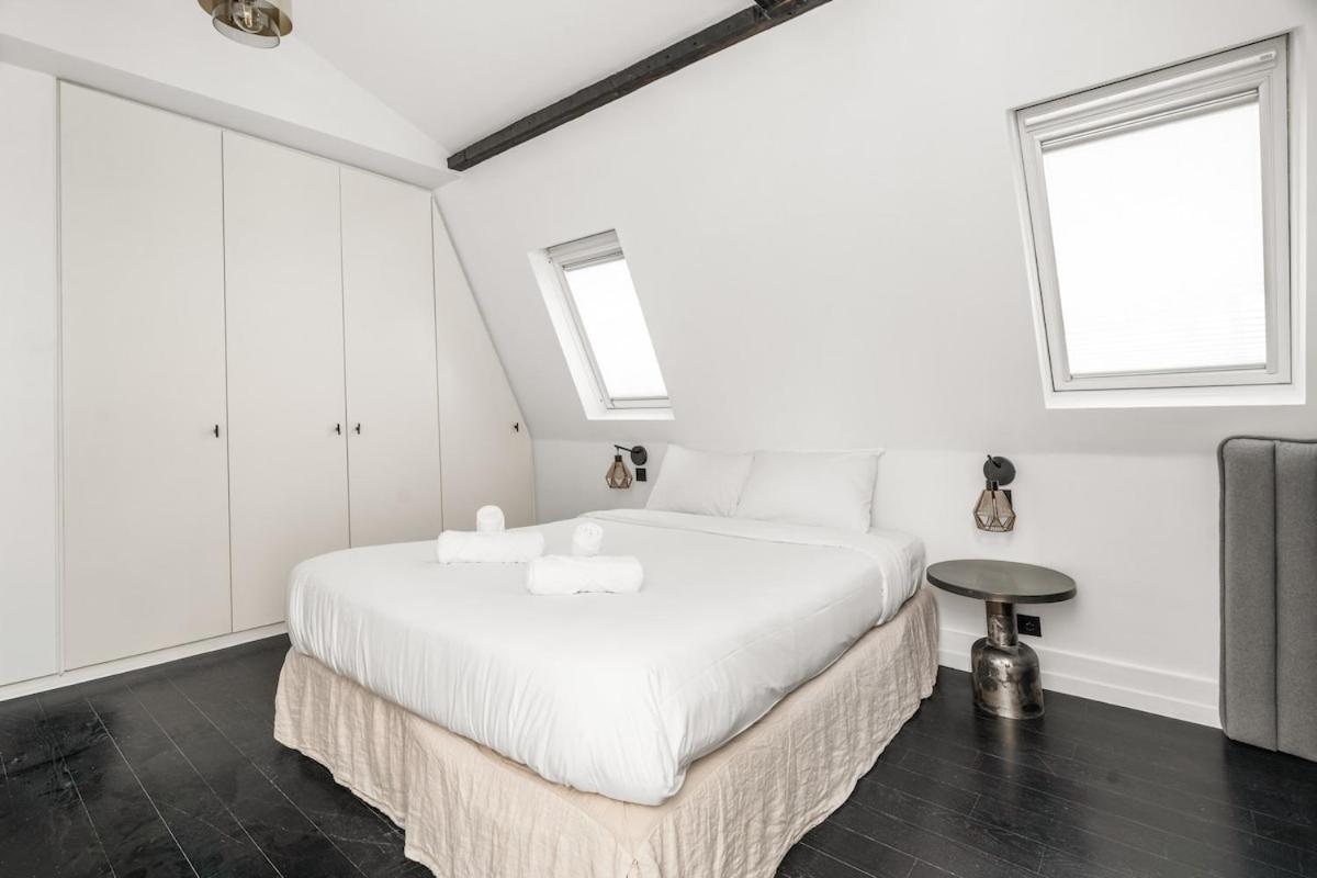 Luxury Golden Triangle Ac * Parigi