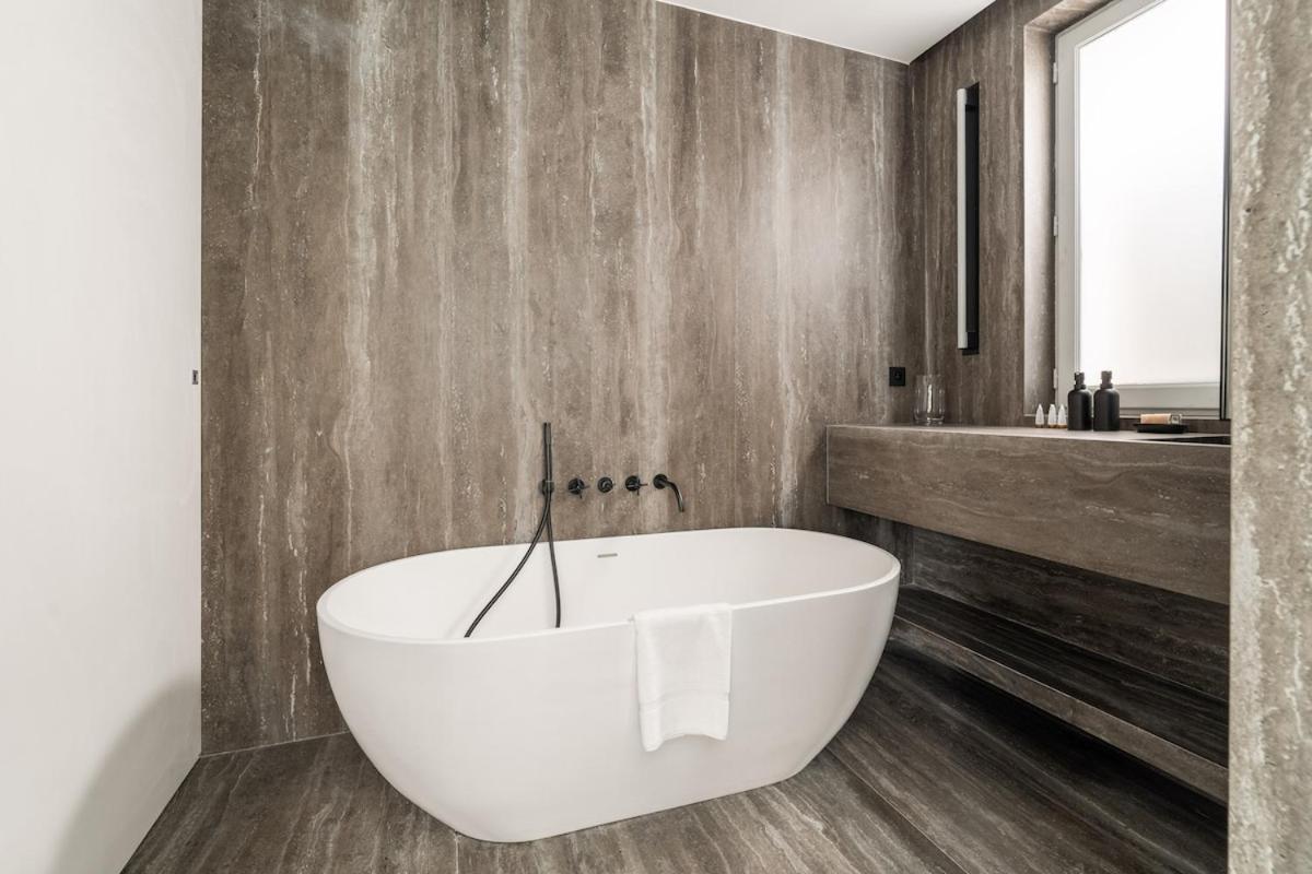 Luxury Golden Triangle Ac Appartamento